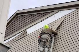 Best Vinyl Siding Installation  in Solomons, MD